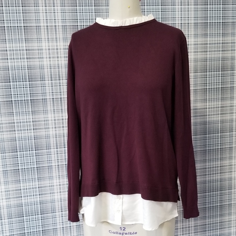 Light sweater. - Picture 6 of 8